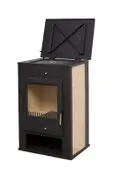 Печь-камин "Охта"