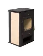 Печь-камин "Охта"