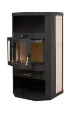 Печь-камин "Ангара"