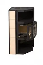 Печь-камин "Амур"