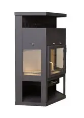 Печь-камин "Енисей"