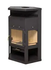 Печь-камин "Енисей"