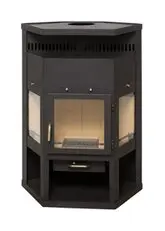 Печь-камин "Енисей"