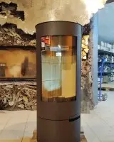 Печь-камин "Селигер"