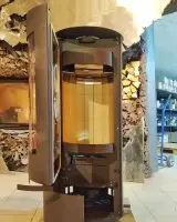 Печь-камин "Селигер"