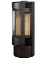 Печь-камин "Селигер"