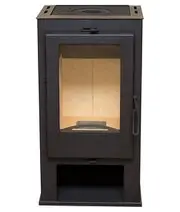 Печь-камин "Нарва-7"