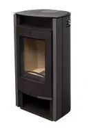 Печь-камин "Сена"