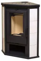 Печь-камин "Ритм L"