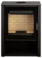 Печь-камин "Севан 7"