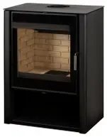 Печь-камин "Севан 7"