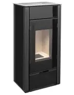 Печь-камин "Нарочь"